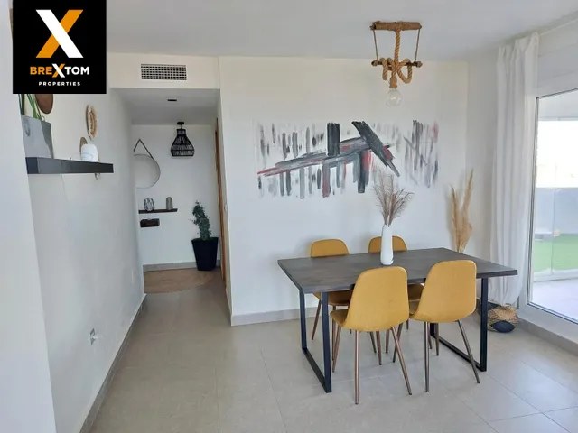 ESTUPENDA VIVIENDA  CON ESTUPENDAS VISTAS AL MAR — 10