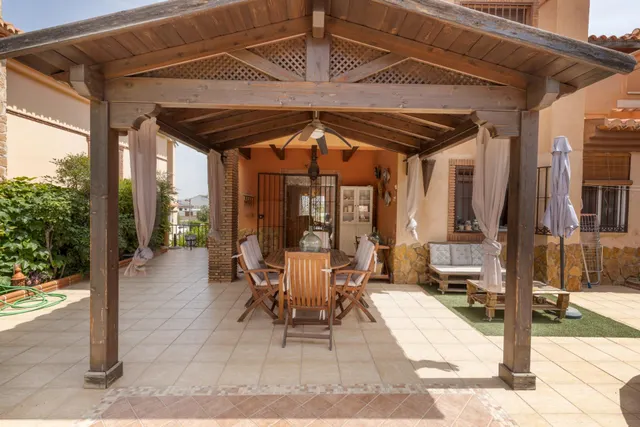 Exclusiva vivienda premium en La Zubia — 29