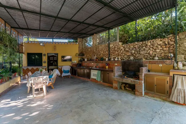 Finca rústica 2 habitaciones 166m² en venta - South of spain — 23