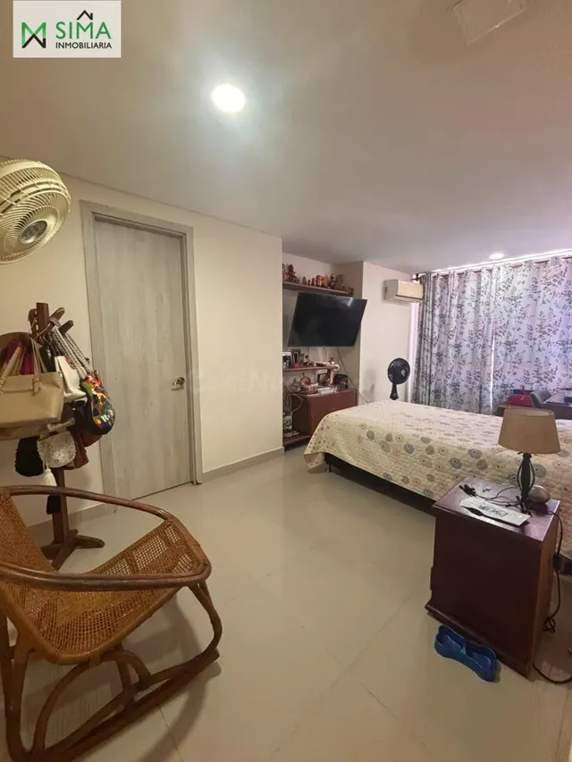 Piso 3 habitaciones 115m² en venta - Crespo - foto 5