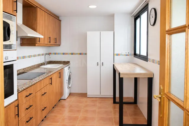 Piso 3 habitaciones 106m² en venta - Oliva pueblo - foto 2