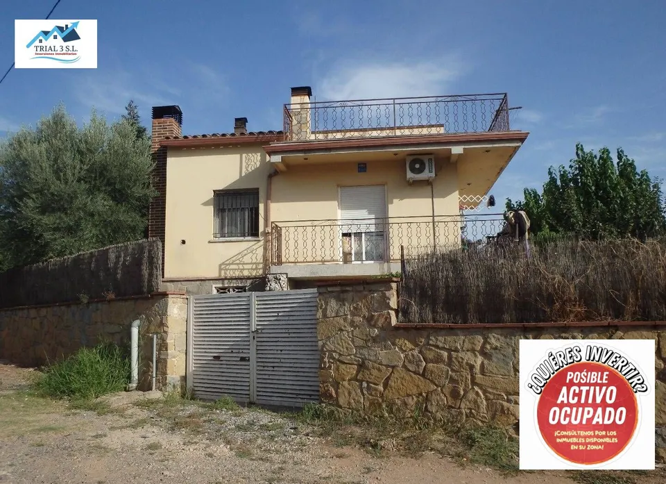 Venta Casa en Castellbell Y El Vilar -  Barcelona
