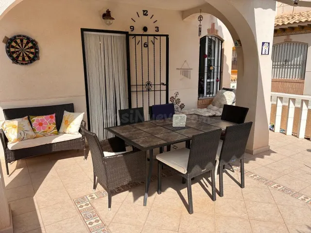 Villa 2 habitaciones 80m² en venta - Lomas de Cabo Roig — 32
