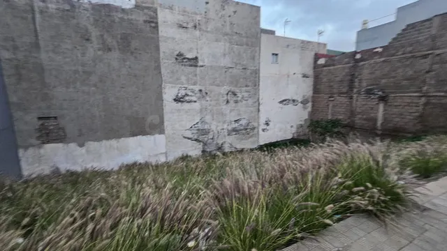 Terreno urbano en Santa Cruz de Tenerife – Proyecto plurifam
