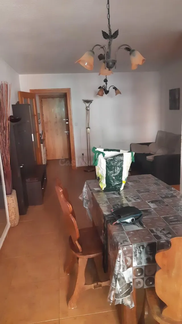Piso en alquiler en Calle Poeta Zorrilla, Zona de Palacio de - foto 3