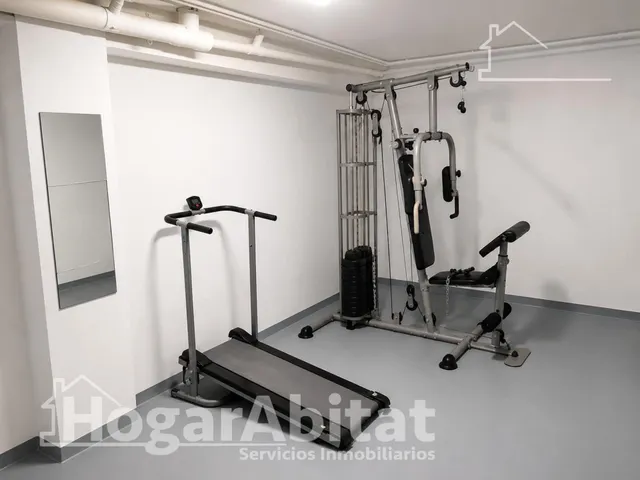 SEMINUEVO PAREADO CON PISCINA Y GARAJE EN URBANIZACION EL BOSQUE — 21