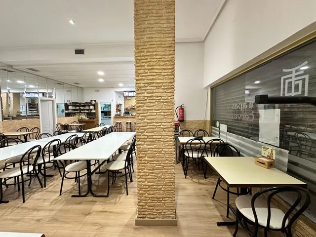 Oportunidad Única: Local Comercial Totalmente Acondicionado en San Pedro del Pinatar (Murcia) — 20