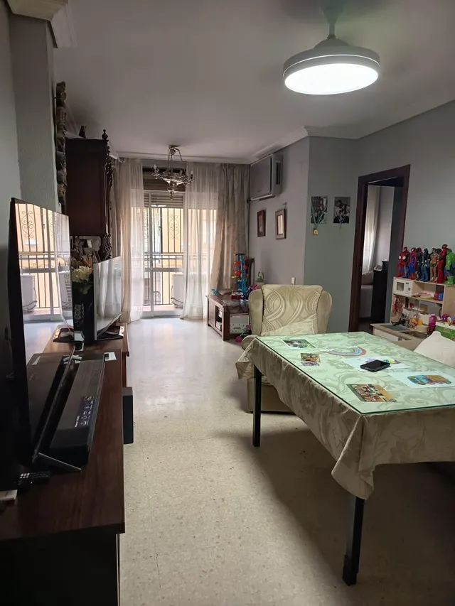 Piso Junto a Arroyo del Moro - foto 4