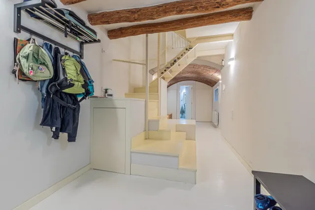 Casa en el centro totalmente reformada — 5
