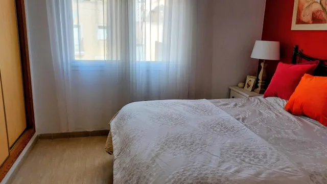 Impresionante ático de dos dormitorios con solárium, garaje y trastero – Palomares, Almería — 8