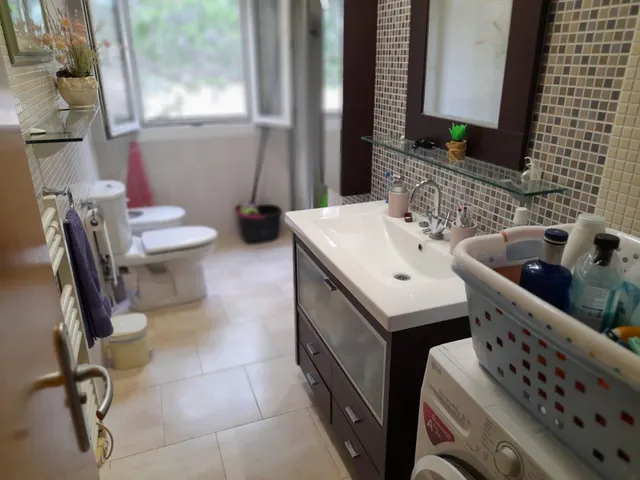 OPORTUNIDAD CASA RUSTICA EN FINCA DE 0,7 HAS.CON VIVIENDA EN SU INTERIOR, PISCINA Y ALMACENES EN MORA LA NOVA — 8