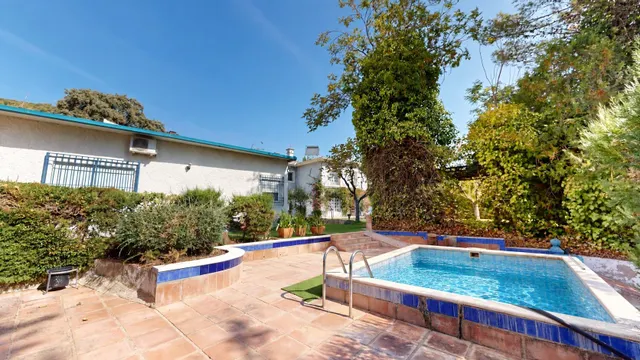 IMPRESIONANTE CASA EN CASILLA DEL AIRE — 6