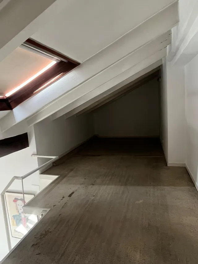 Buhardilla 2 habitaciones 111m² en venta - Centro — 17