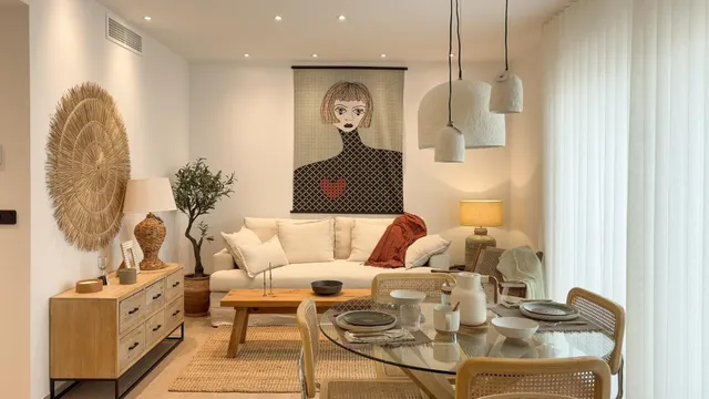 Bungalow 3 habitaciones 92m² en venta - Comunidad valenciana — 6