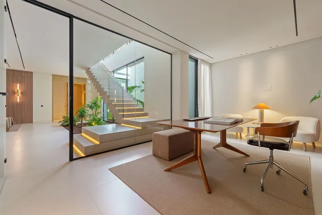 Chalet 5 habitaciones 696m² en venta - Marbella — 30