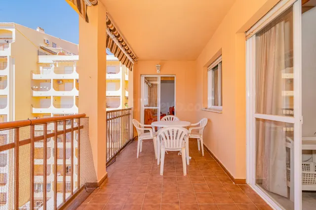 En Venta: apartamento en 1ª Línea de Playa de San Cristobal, - foto 3