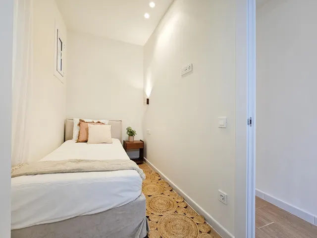 Piso 2 habitaciones 58m² en venta - Vila de Gràcia — 18