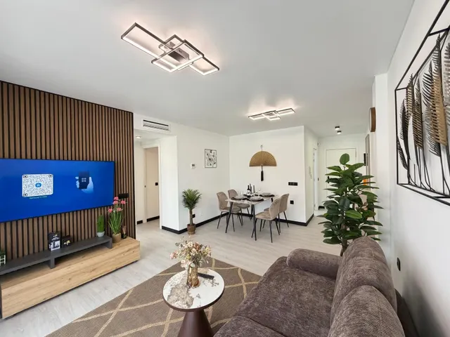 Apartamento 2 habitaciones 68m² en venta - Playa del Cura — 27
