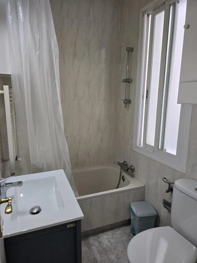 Venta piso en Madrid zona pueblo nuevo reformado, 2 habitaciones y 2 balcones!! — 11