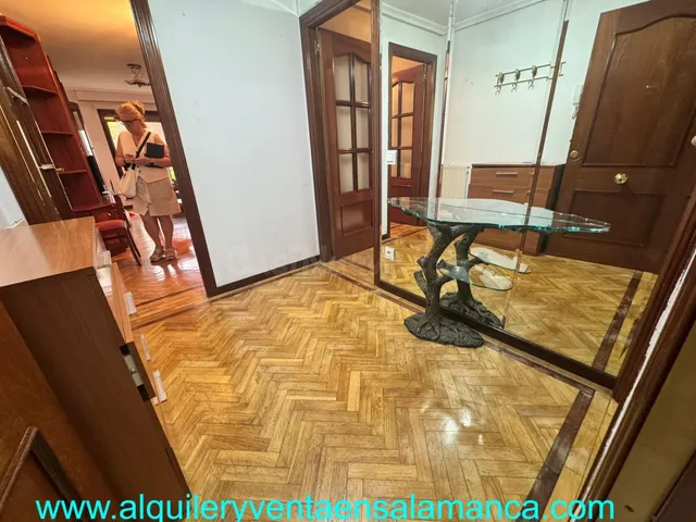 Piso 3 habitaciones 91m² en venta - San JosÃ© - Parador - Zu - foto 5
