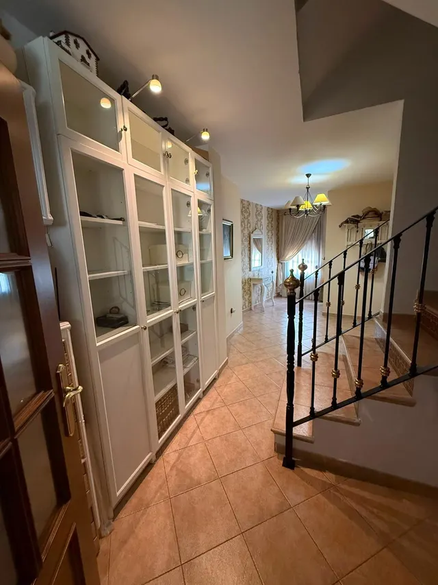Casa 4 habitaciones 170m² en venta - Palenciana — 9