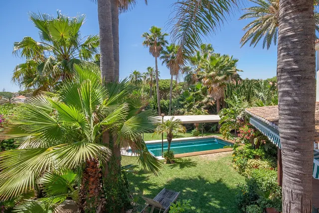 Chalet 4 habitaciones 388m² en venta - Marbella — 25