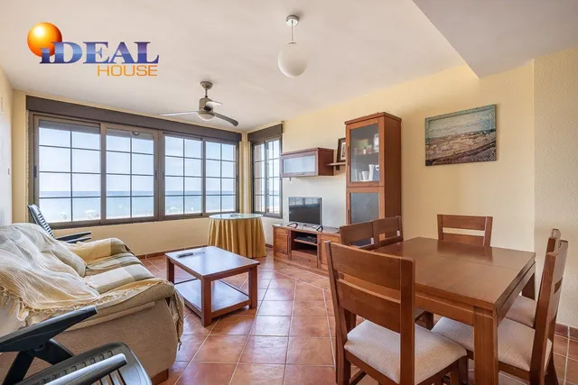 ATENCION PONEMOS A LA VENTA EL PRIVILEGIO DE VIVIR EN PRIMERÍSIMA LÍNEA DE PLAYA. ¡EN CABO DE GATA! — 2