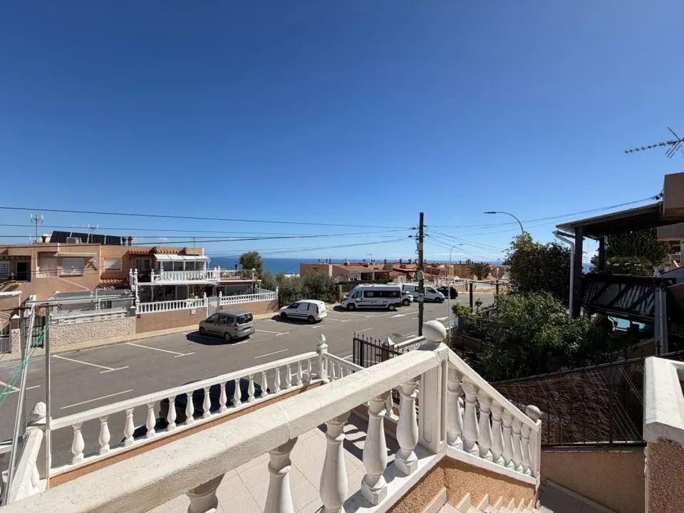 Adosado 3 habitaciones 78m² en venta - Monte y Mar Alto