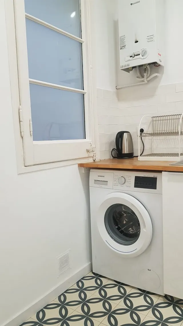 Piso en Dreta de l'Eixample — 13