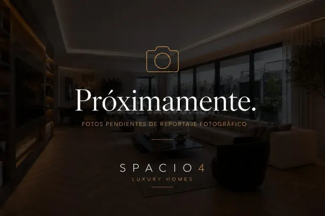 Piso en venta en Madrid con terraza
