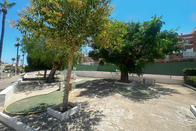 EXCELENTE BUNGALOW EN  TORREVIEJA , LA MATA — 6