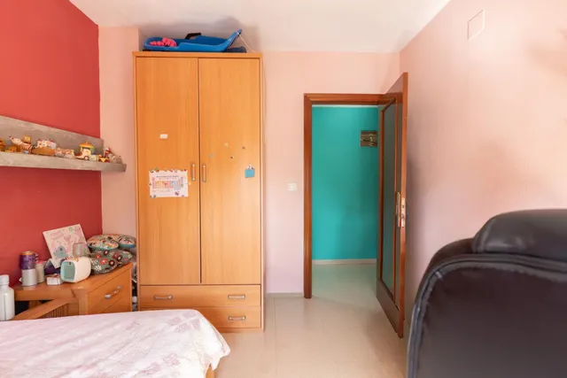 PISO VPO DE CUATRO DORMITORIOS CON GARAJE EN PADRE CLARET — 15