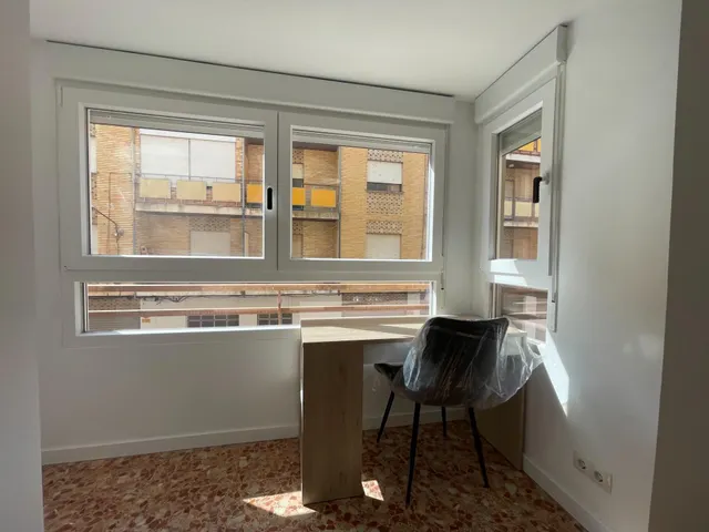 ¡Atención Inversores! Gran piso reformado Llave en Mano; en Requena con Alta Rentabilidad (Hasta 18%) — 22