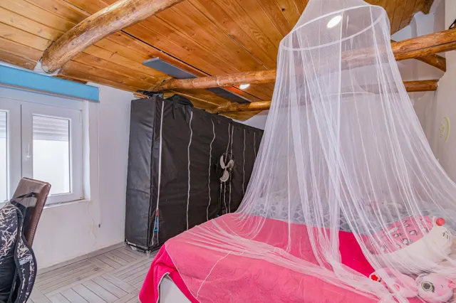 UNA CASA CON ENCANTO, ALMA Y MUCHO QUE CONTAR EN EL CORAZÓN DE ATARFE — 23