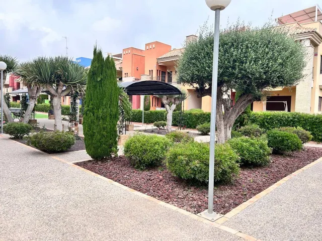Apartamento 2 habitaciones 76m² en venta - Lomas de Cabo Roig — 38