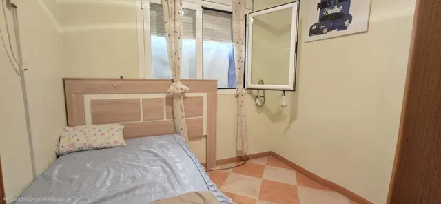 ¡espacio, comodidad y garaje privado en el barrio de san josé, lorca! — 25