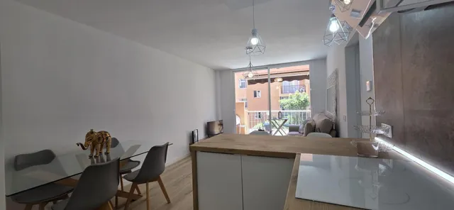 Apartamento 3 habitaciones 88m² en alquiler - Centro — 10