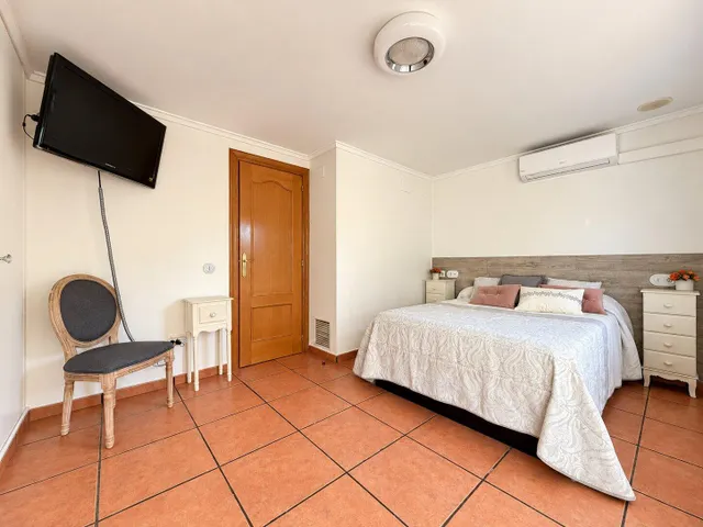 Fantástico adosado en Massamagrell, zona la magdalena — 35