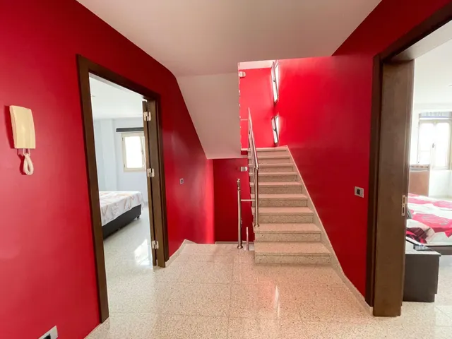 Villa con piscina privada en exclusiva zona residencial de Arguineguin, Loma 2 — 29