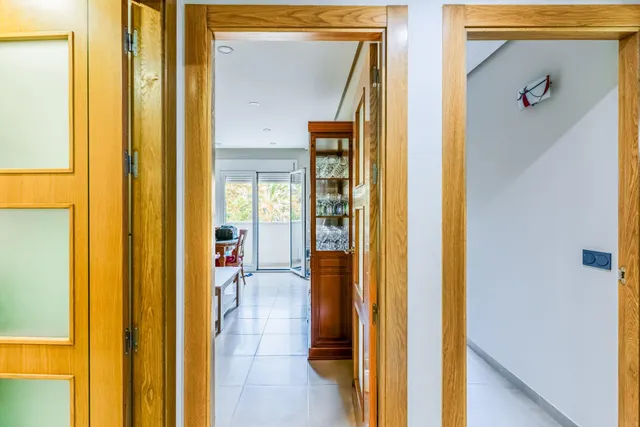 Acogedor piso en La Gangosa, Vicar – Ideal para entrar a vivir — 10