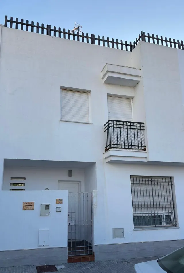 Se vende casa en San Fernando , zona centro — 13