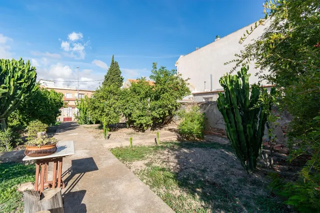 Tu proyecto de futuro en Los Barreros, Cartagena — 2