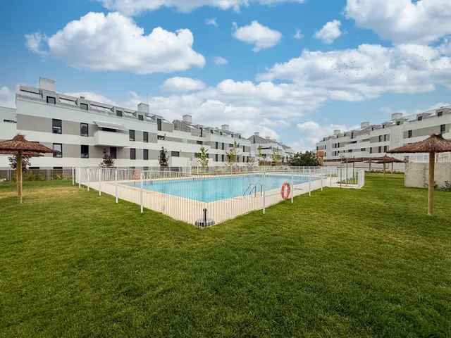 Piso 2 habitaciones 128m² en alquiler - Casco antiguo 50 — 39