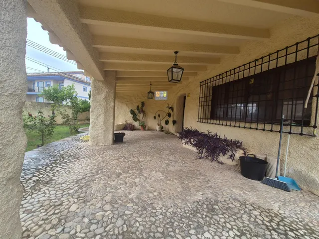 CHALET EN POLOP A LA VENTA — 6