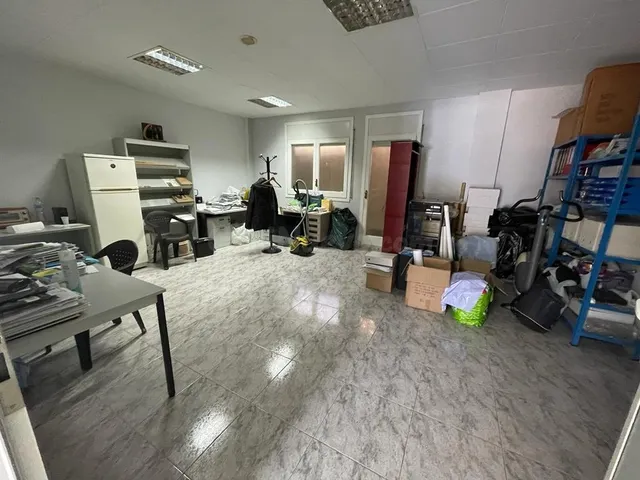 LOCAL EN VENTA EN MALGRAT DE MAR - foto 5