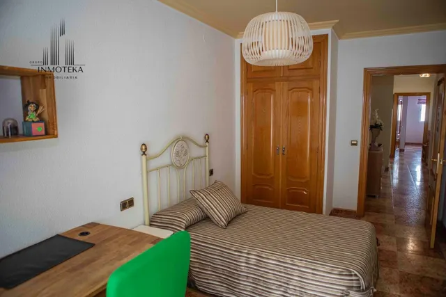 Ref: c138 grupo inmoteka inmobiliaria vende casa de lujo zona san pablo/feria — 40