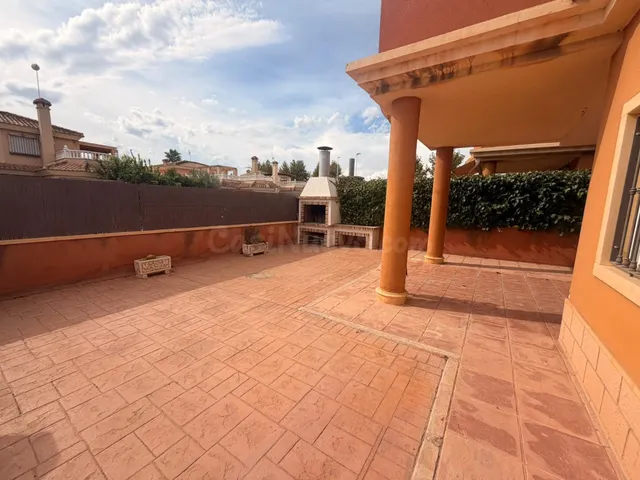 Villa 3 habitaciones 125m² en venta - El banet — 2