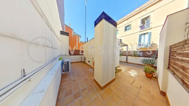 Pareado 4 habitaciones 167m² en venta - Central — 36