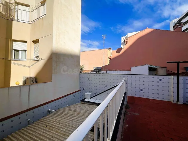 Adosado 3 habitaciones 110m² en venta - Centro — 3