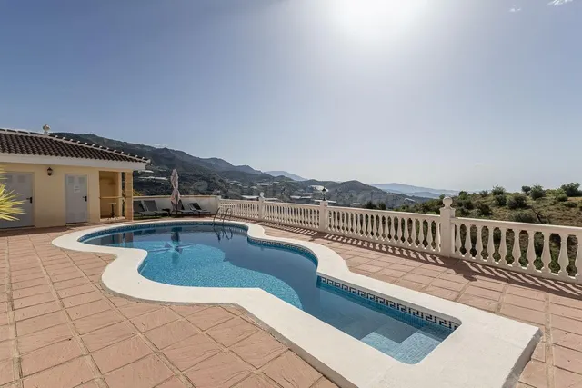 Villa Soraida - Ítrabo — 4